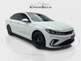 Used 2025 Volkswagen Jetta SE w/ Sunroof Package image 2