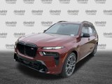 New 2025 BMW X7 M60i image 5