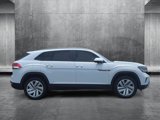 Certified 2021 Volkswagen Atlas Cross Sport SE image 4