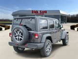New 2025 Jeep Wrangler Unlimited Sport S 4xe w/ Convenience Group image 5