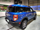 Used 2023 Ford Bronco Sport Badlands image 6