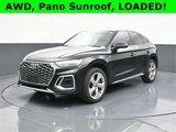 Used 2021 Audi Q5 2.0T Premium Plus image 3