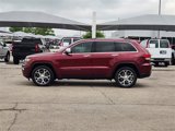 Used 2020 Jeep Grand Cherokee Limited image 4
