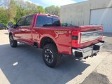 Used 2024 Ford F250 King Ranch w/ Tremor Off-Road Package image 3