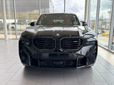 New 2025 BMW XM image 2