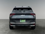Used 2023 Kia Sportage X-Line w/ X-Line Premium Package image 6