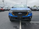 Certified 2022 Ford Ranger XLT w/ Equipment Group 301A Mid image 2