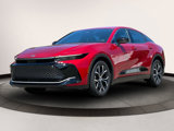 New 2026 Toyota Crown XLE image 2