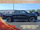 New 2026 RAM 1500 Laramie image 2