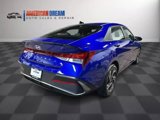 Used 2025 Hyundai Elantra Sport w/ Cargo Package image 5