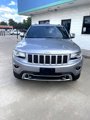 Used 2015 Jeep Grand Cherokee Overland image 3