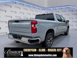 Used 2024 Chevrolet Silverado 1500 LT image 4