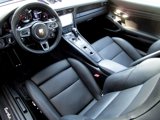 Used 2017 Porsche 911 Turbo S image 2