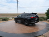 Used 2025 Lexus TX 500h AWD image 3