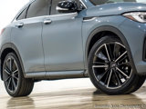 Used 2022 INFINITI QX55 Sensory w/ Lighting Package image 4