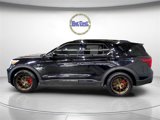 Used 2020 Ford Explorer ST w/ ST Street Pack image 4