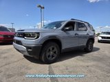 New 2026 Honda Passport RTL image 2