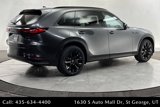 New 2025 MAZDA CX-90 Plug-In Hybrid w/Premium Sport image 5