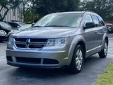 Used 2016 Dodge Journey SE w/ Flexible Seating Group image 4