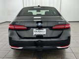 New 2026 BMW 530i xDrive w/ Premium Package image 4