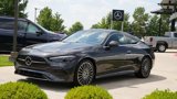 Certified 2024 Mercedes-Benz CLE 300 4MATIC Coupe image 3