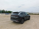 New 2025 Hyundai Tucson Limited image 5