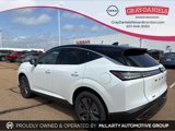 New 2025 Nissan Murano SL image 2