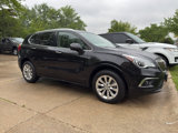 Used 2018 Buick Envision Essence image 2
