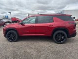 New 2025 Chevrolet Traverse RS w/ LPO, Floor Liner Package image 6