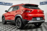 New 2026 Chevrolet TrailBlazer LT w/ Convenience Package image 4