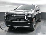 New 2025 Chevrolet Suburban High Country image 3