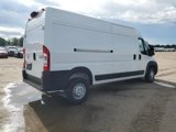 Used 2024 RAM ProMaster 2500 w/ Convenience Group image 4