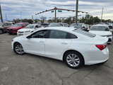 Used 2023 Chevrolet Malibu LT w/ Driver Confidence Package image 6