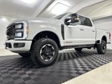 New 2025 Ford F250 Lariat w/ Lariat Ultimate Package image 3