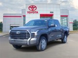 New 2025 Toyota Tundra SR5 image 2