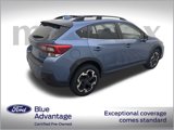 Used 2021 Subaru Crosstrek 2.5i Limited w/ Moonroof Package 2 image 3