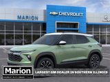 New 2025 Chevrolet TrailBlazer ACTIV w/ Convenience Package image 2