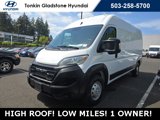 Used 2023 RAM ProMaster 2500 image 3