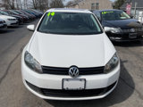 Used 2014 Volkswagen Golf 4-Door image 4