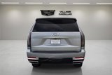 Certified 2025 Cadillac Escalade Luxury image 4