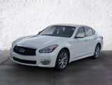 Used 2015 INFINITI Q70 3.7 image 4