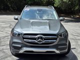 Used 2020 Mercedes-Benz GLE 450 4MATIC image 2