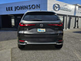 New 2025 MAZDA CX-90 Plug-In Hybrid w/ Premium Plus image 4