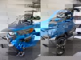 Used 2018 Ford EcoSport SE image 2