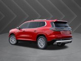 New 2026 GMC Acadia Denali w/ LPO, Floor Liner Package image 3
