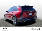 New 2026 Cadillac Vistiq Sport w/ LPO, Floor Liner Package image 4