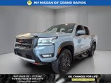 New 2025 Nissan Frontier PRO-4X image 3