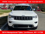 Used 2022 Jeep Grand Cherokee Limited image 2
