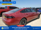 Used 2025 Honda Accord SE image 4