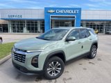 New 2026 Chevrolet Equinox LT w/ Convenience Package II image 2